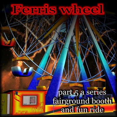 Ferris wheel