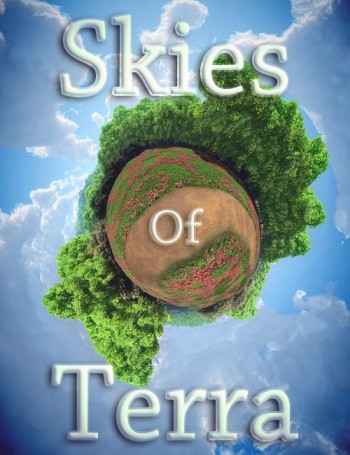 Skies of Terra Volume One