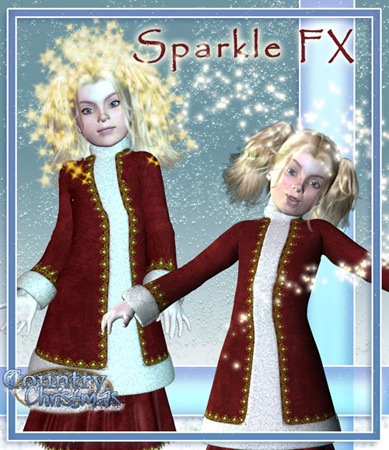 Sparkle FX