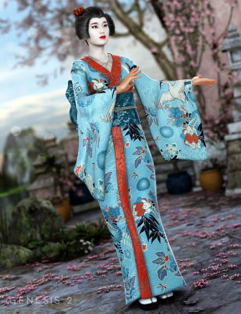 peony-kimono-for-genesis-2-female