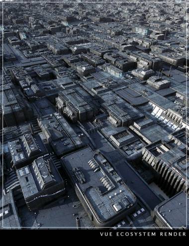 greeble-city-blocks