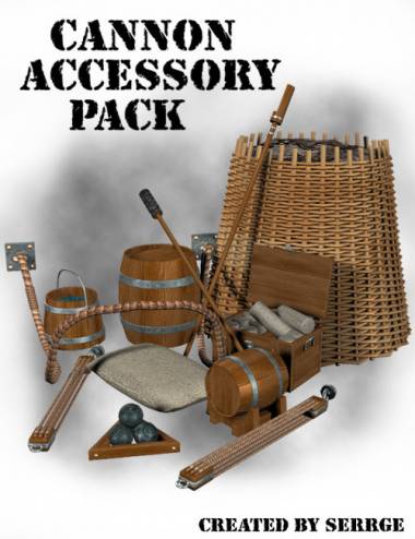 cannon-accessory-pack