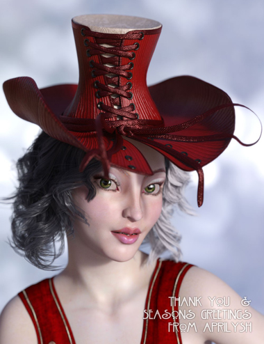 corset-hat-daz3d