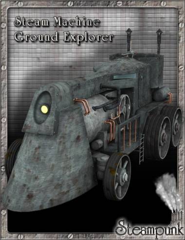 sgm-explorer