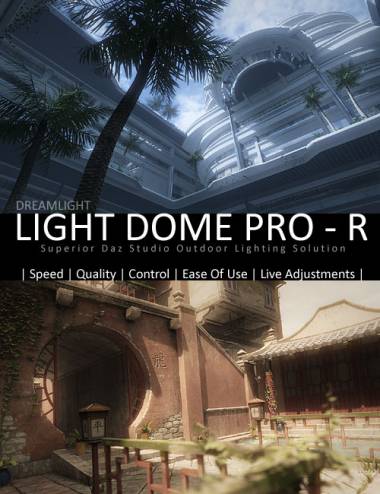 light-dome-pro-r