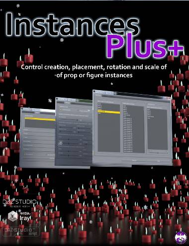 instances-plus-for-daz-studio