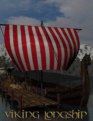 viking-longship