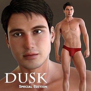 Dusk Special Edition