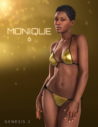 Monique 6