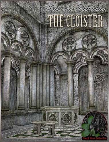 BRC - The Cloister