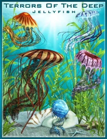 Terrors of the Deep: Jellyfish