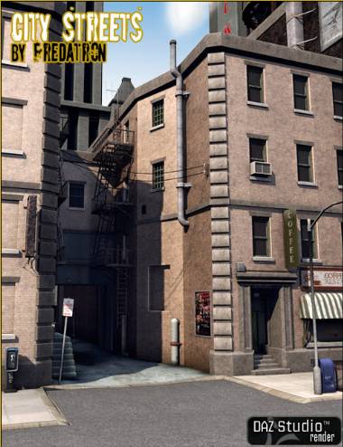 City Streets