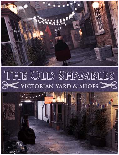The Old Shambles