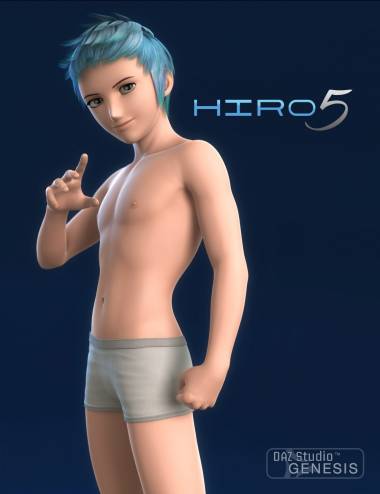 Hiro 5 
