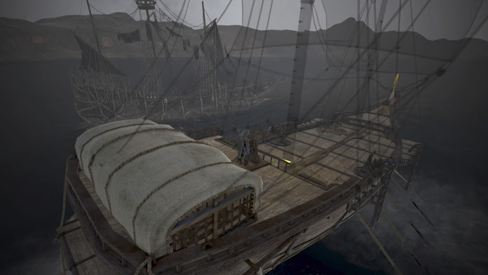 黒い砂漠 海でのトラブル げぇむ 黒い砂漠 海でのトラブル げぇむ