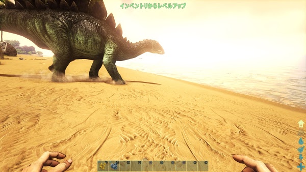 Survival Evolved 色塗り塗り Ark Survival Evolved