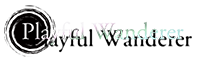 Playful Wanderer